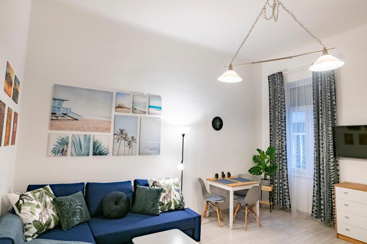 Marylin New Apartment Free Parking At Riverside Budapeşte Dış mekan fotoğraf