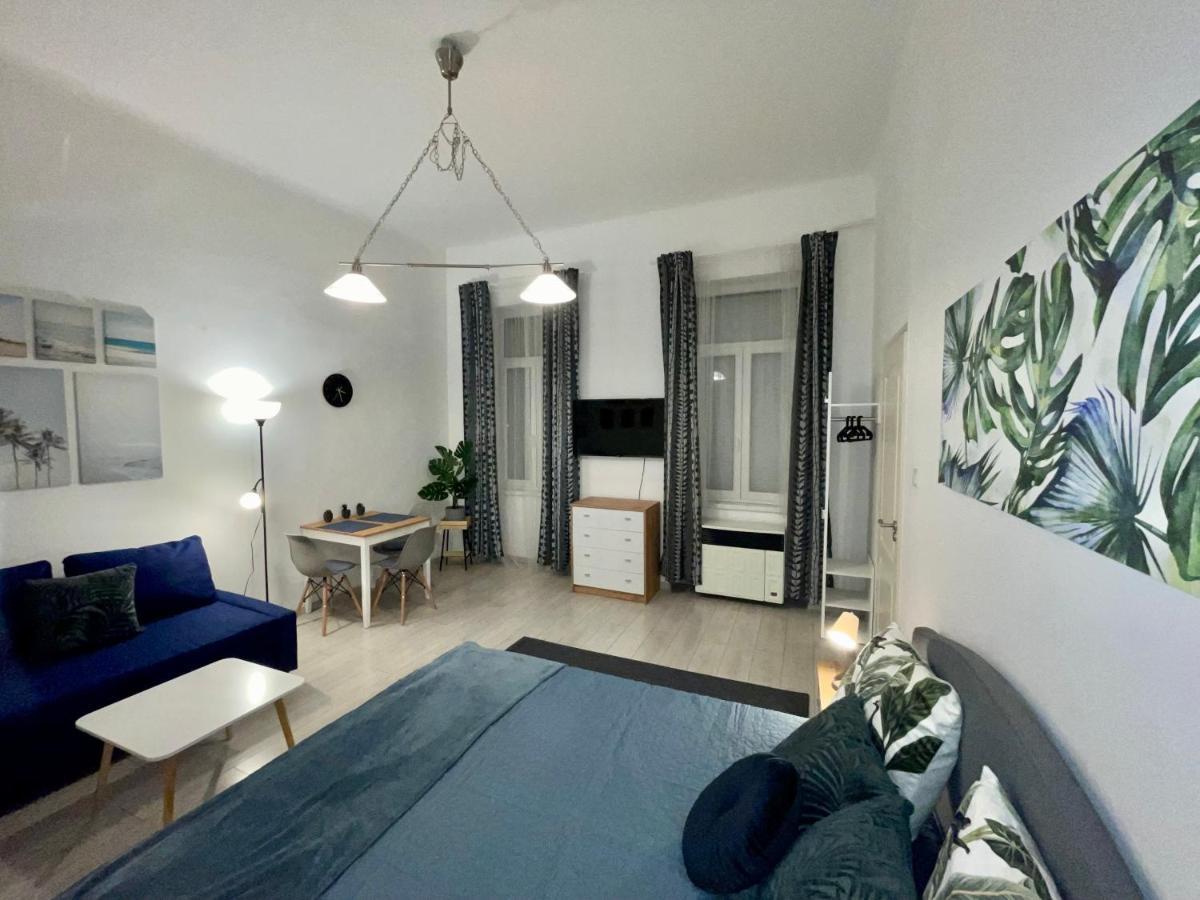 Marylin New Apartment Free Parking At Riverside Budapeşte Dış mekan fotoğraf