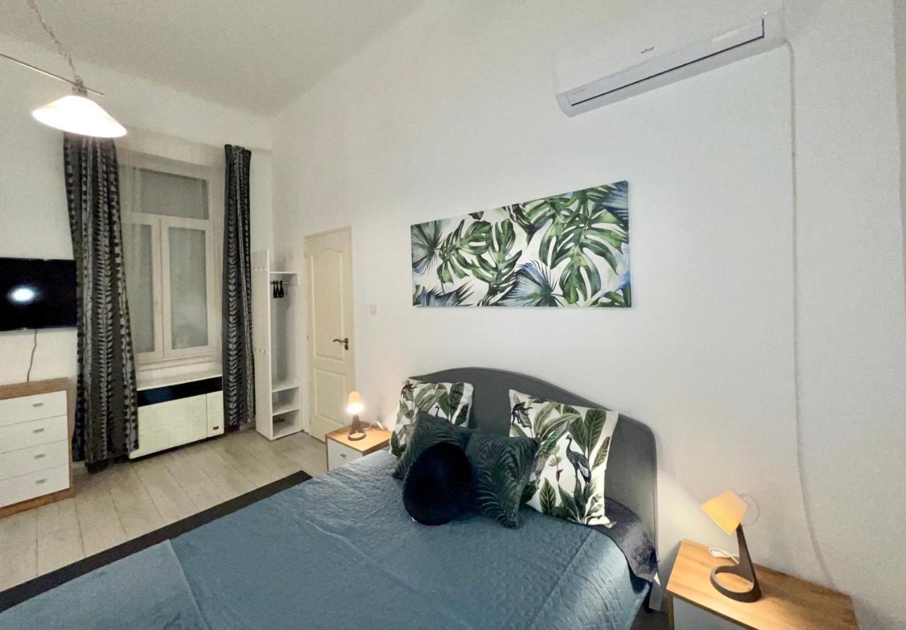 Marylin New Apartment Free Parking At Riverside Budapeşte Dış mekan fotoğraf
