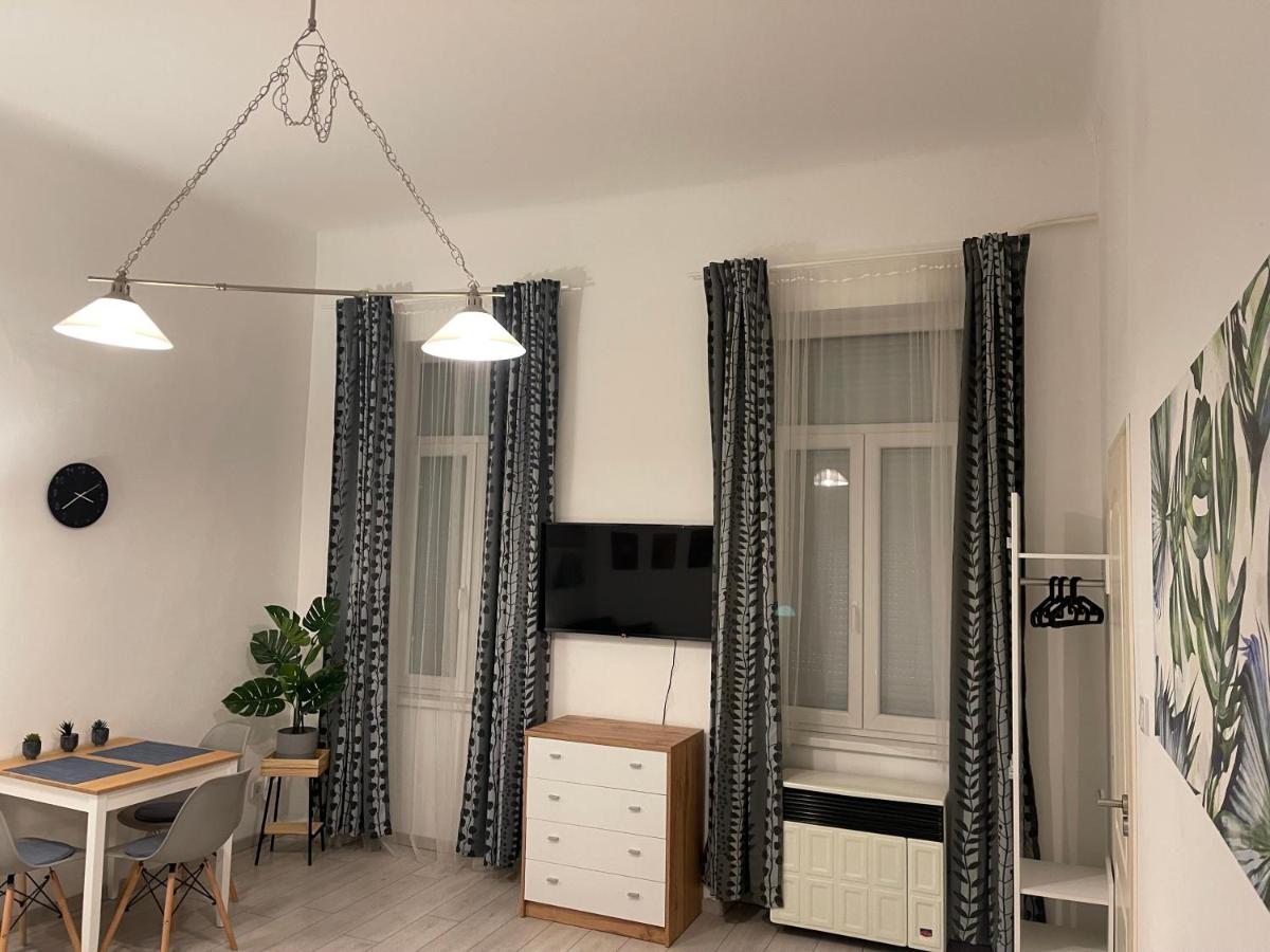 Marylin New Apartment Free Parking At Riverside Budapeşte Dış mekan fotoğraf