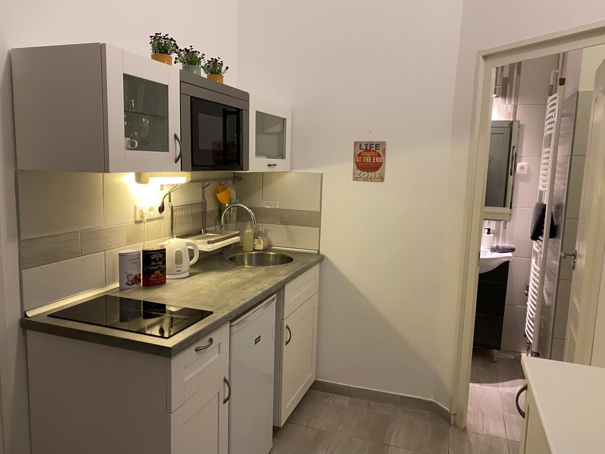 Marylin New Apartment Free Parking At Riverside Budapeşte Dış mekan fotoğraf