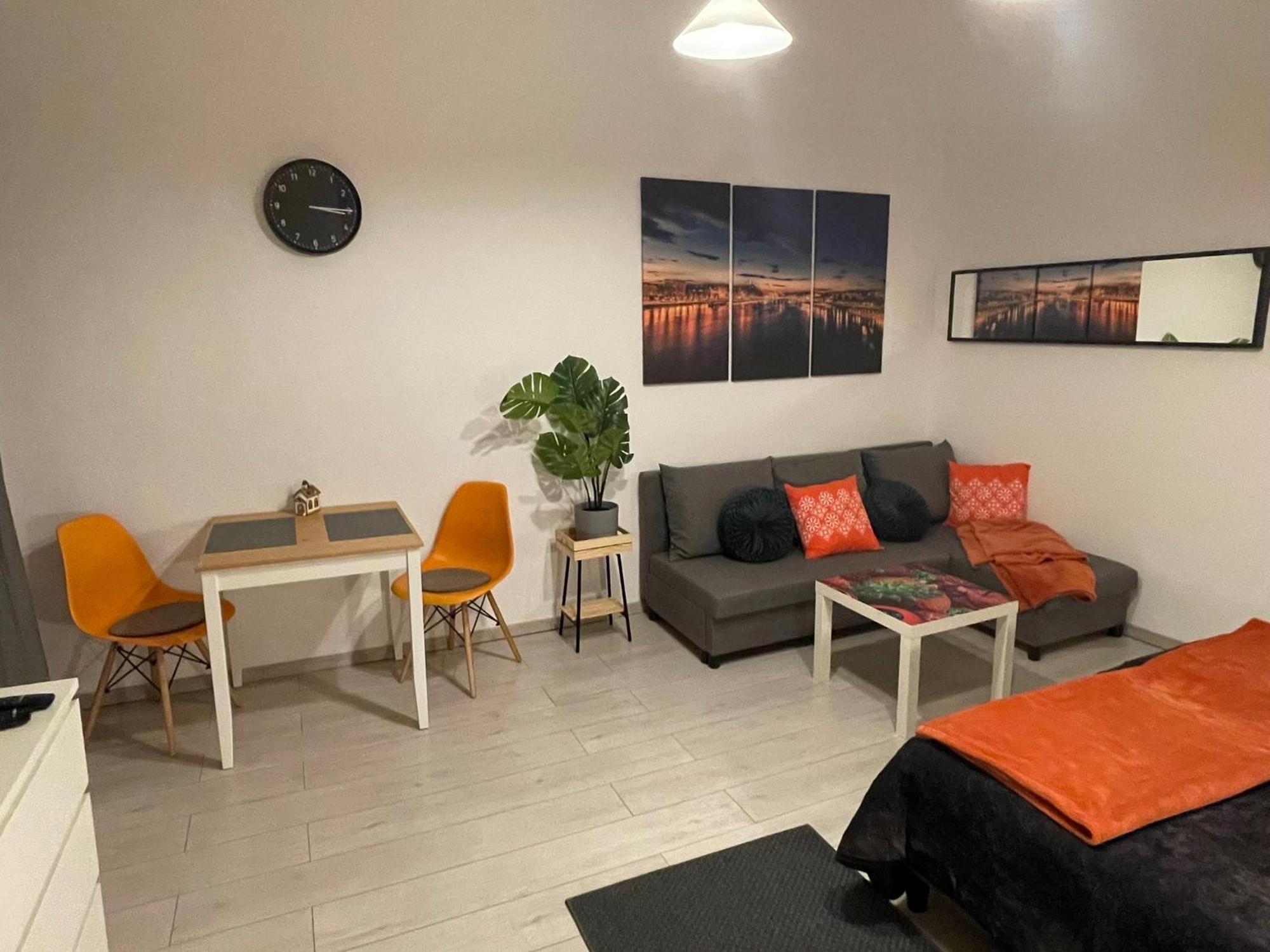 Marylin New Apartment Free Parking At Riverside Budapeşte Dış mekan fotoğraf