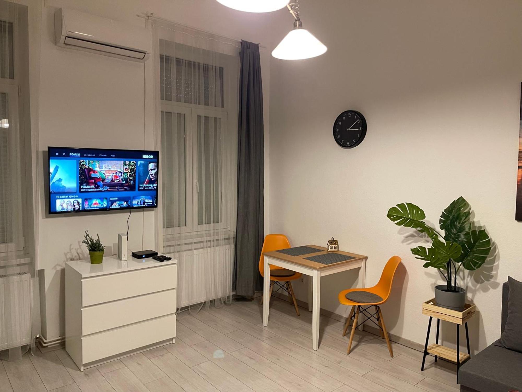 Marylin New Apartment Free Parking At Riverside Budapeşte Dış mekan fotoğraf